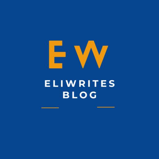 EliWrites